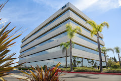 First Stanton University Campus